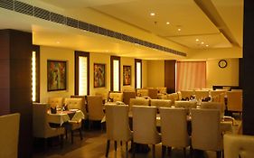 Hotel Amber Residency